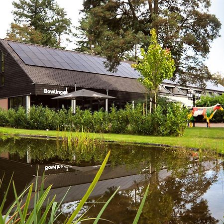 Bosrijk Ruighenrode Hotel Lochem Exterior foto